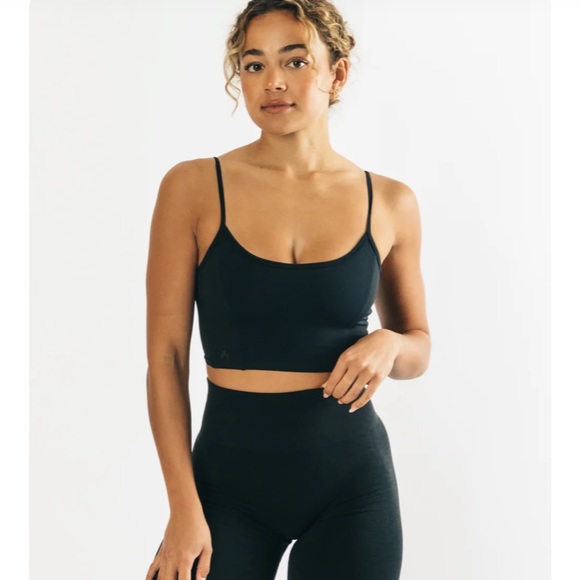Alphalete Tops Alphalete Ultrasoft Allure Tank Poshmark